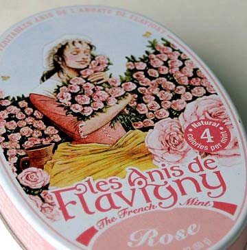 Anis De Flavigny Candies From France (786173828411)