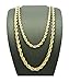 Fashion 21 Hip Hop Rapper's 5mm 24
