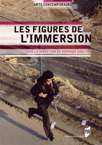 Les  figures de l'immersion