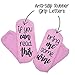 If You Can Read This Bring Me Some Wine Socks - Perfect Pairs - Comfortable Fuzzy Gift Idea for Mother, Wife, or Friend