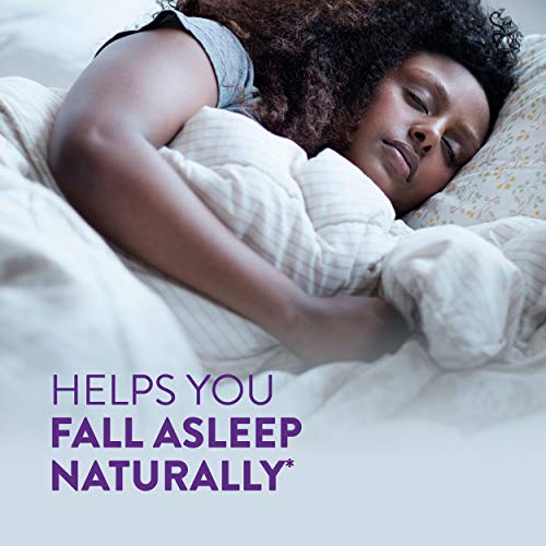 3 Vicks+Melatonin+Chamomile+Lavender+Valerian