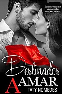 Livro Destinados á amar