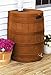 Good Ideas RW40-TC Rain Wizard Rain Barrel 40-Gallon, Terra Cotta
