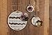 Cricut Vellum, Metallics Sampler