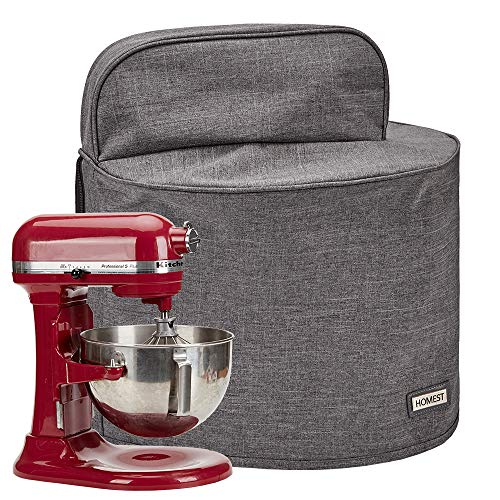 Compare Price kitchen aid 6 quart mixer cover on