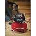 Porter-Cable C2002R Oil-Free UMC Pancake Compressor (Renewed)