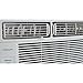 Frigidaire FFRA1222R1 12000 BTU 115-volt Window-Mounted Compact Air Conditioner