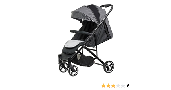 Safety 1st Willow Compact Newborn 4 