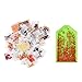 5D Full Drill Diamond Painting Kit, DIY Diamond Rhinestone Painting Kits for Adults and Children Embroidery Arts Craft Home Decor 16 by 16 inch (Butterfly)
