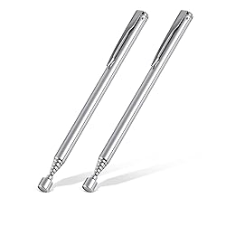 Rechabite 2 Pieces 3.5LBs Telescoping Magnetic