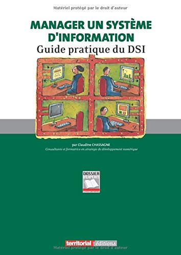 Manager un système d'information