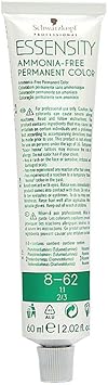 Schwarzkopf Essensity Coloração Sem Amônia 9-14 Louro Extra Claro Cedro 60ml
