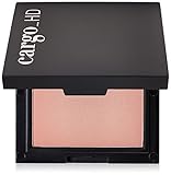 Cargo_HD Picture Perfect Blush/Highlighter, Peach Shimmer