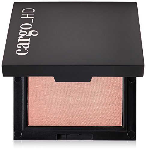 Cargo_HD Picture Perfect Blush/Highlighter, Peach Shimmer