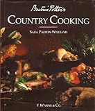 The Beatrix Potter Country Cooking Book by 