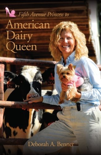 Fifth Avenue Princess to American Dairy Queen