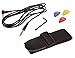 RockJam 6 ST Style Electric Guitar Super Pack with Amp, Gig Bag, Strings, Strap, Picks, Red (RJEG02-SK-RD)