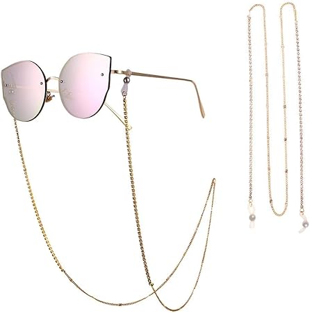 mens reading glasses lanyard