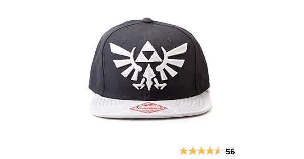 Amazon.com: Bioworld Nintendo Zelda 