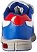DC Comics Superman Athletic SUS900 Boys' Toddler Slip On