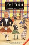 Image de Let's Have a Ceilidh (Canongate Classic)