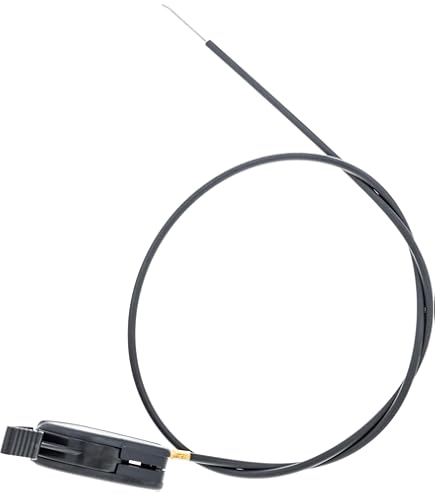 Amazon.com: Billy Goat 891036 Throttle Cable 42