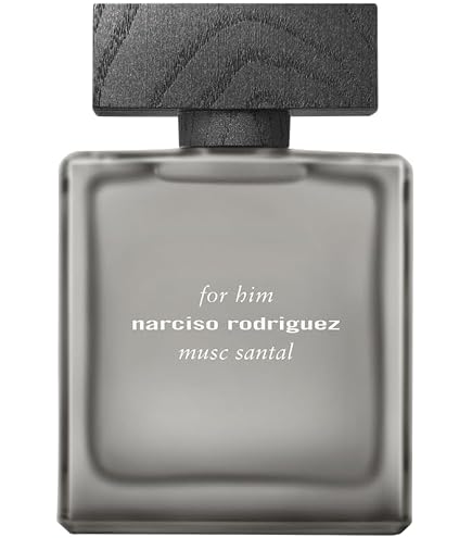 Amazon.com : Narciso Rodriguez Vetiver Musc for Him Eau de