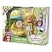 The Bridge Direct Strawberry Shortcake Berry Bitty Shops with Doll: Lemon Salon