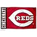 Cincinnati Reds Flag 3x5 Banner