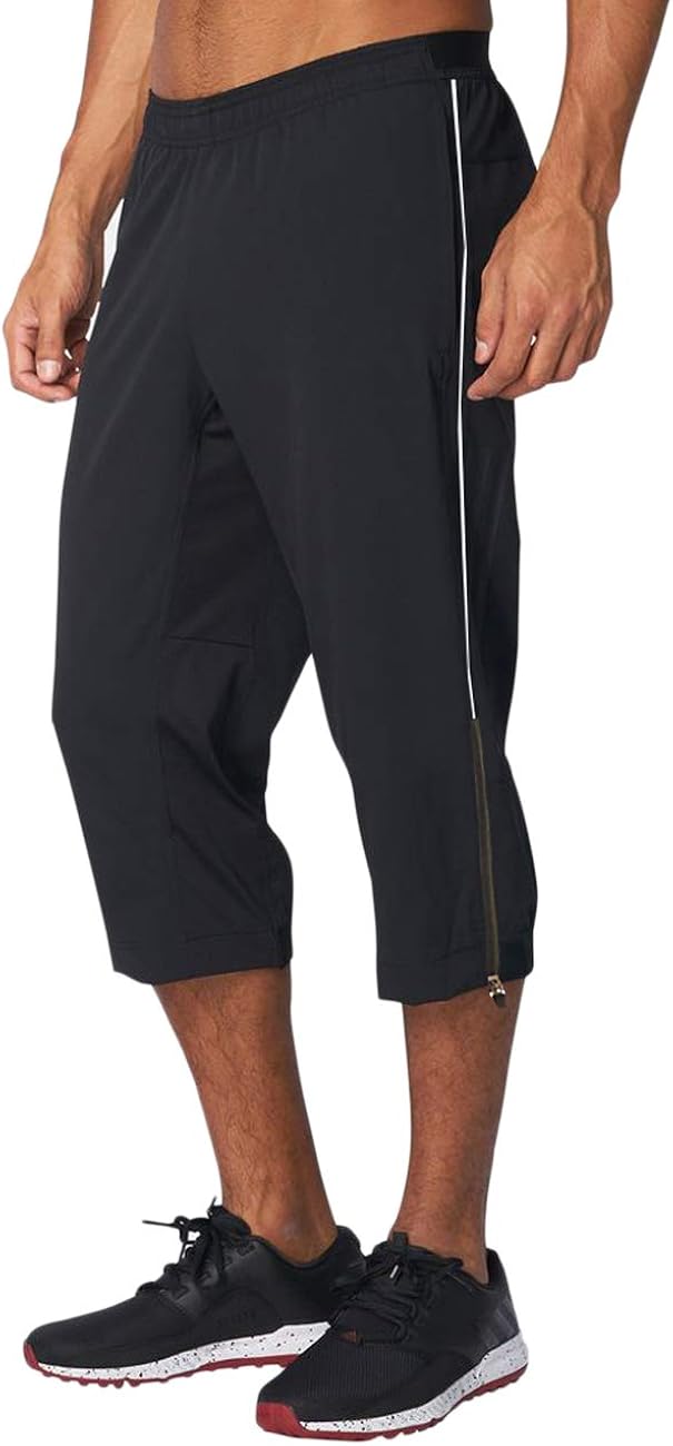Ouber Men�s Workout Running Jogger Pants with