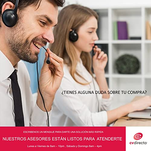 Powerfit Power Legs + Control Remoto CV Directo | Masajeador de pies con cabezas de acupresión giratorias | Relaja, Mejora circulación y tonifica.