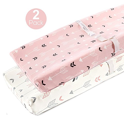 cheap changing pad cover