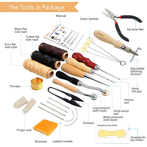 1 SIMPZIA+Leather+Needles+Drilling+Upholstery