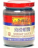 Lee Kum Kee Fine Shrimp Sauce