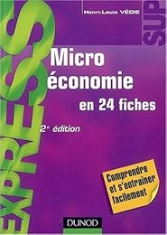 Microéconomie