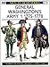 General Washington's Army (1): 1775-78 (Men-at-Arms 273)