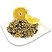 Positively Tea Company, Organic Lemon Chamomile, Herbal Tea, Loose Leaf, USDA Organic, 1 Pound Bag