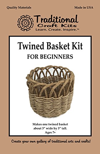 6 Beginner+Basket+Kit+Complete+Set