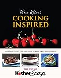Cooking Inspired by Estee Kafra
