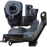 Mavic Air 2 Gimbal Camera Arm Assembly, PTZ Camera Arm Repair Part