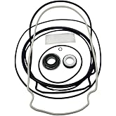 O-Ring Repair Rebuild Kit for Pentair&reg; Intelliflo Whisperflo Pump Rebuild Kit 32 - Pentair&reg; Pump Repair Parts
