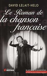 Le  roman de la chanson française