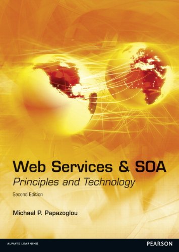 [- Web Services and SOA: Principles and Technology -]