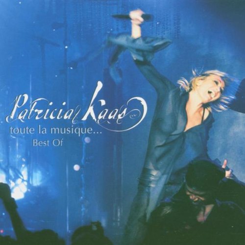 Patricia Kaas - Herz eines Kämpfers Lyrics - Zortam Music