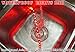 YITAMOTOR 20x 12V Car Motorcycle 30CM 15SMD LED Waterproof Flexible Pure Red Light Strip