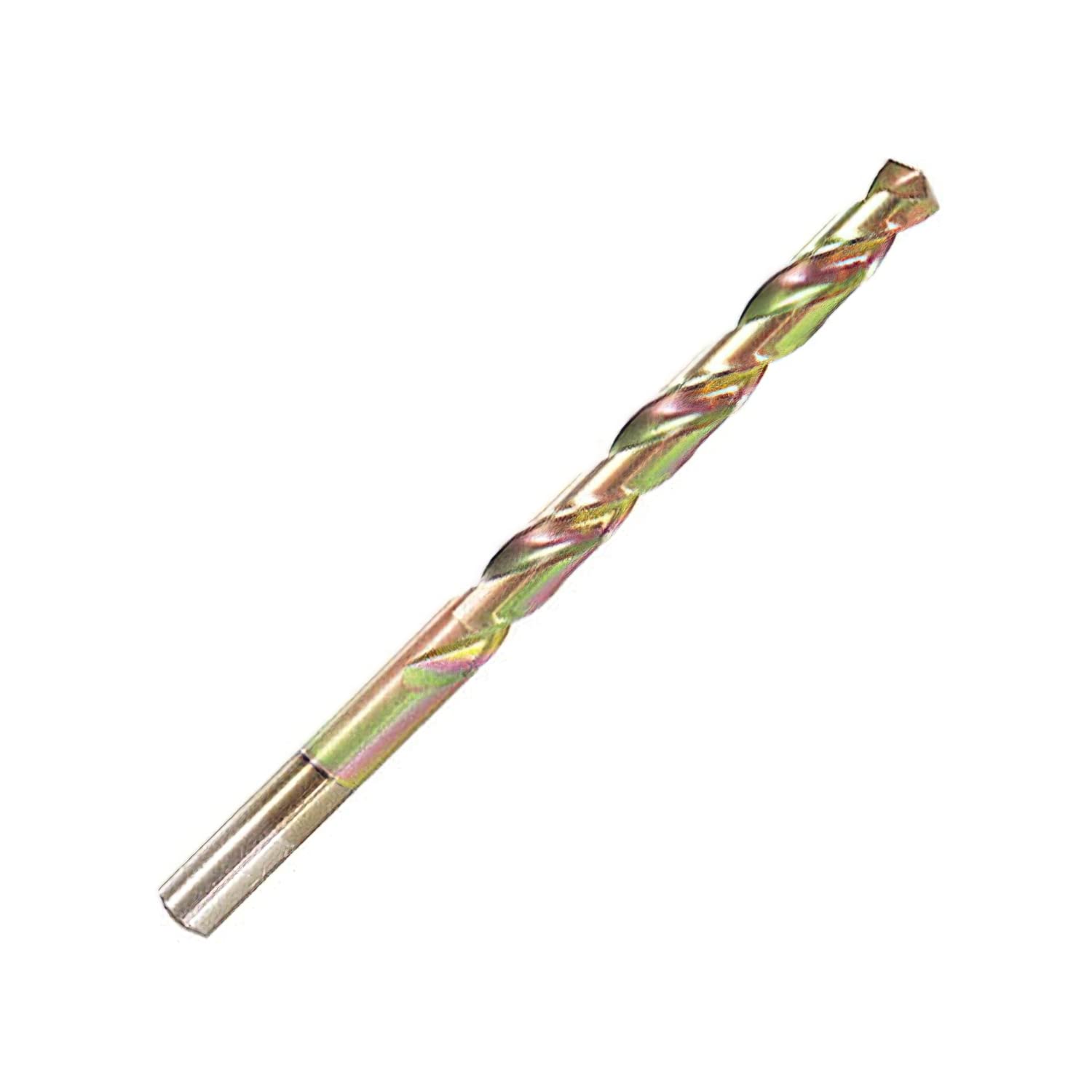 Wolfpack Professional Line 9060749 Drill Bit Cobalt Wolfpack Hss Cylindrical 10 mm