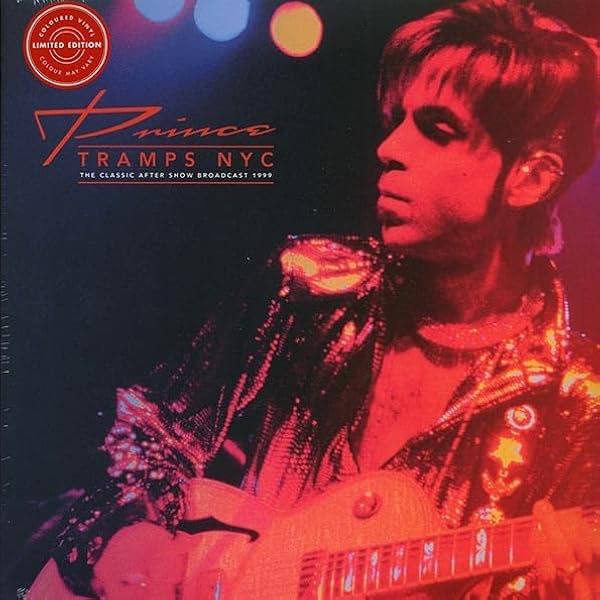 洋楽 Prince/One Nite Alone Aftershows Prince & The NPG – One Nite Alone The Aftershow: It Ain't