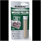 Ronseal HPWFD550G 550g High Performance Wood Filler Dark view 4