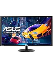 Asus VP28UQG 28" 4K/UHD 3840x2160 1ms DP HDMI Adaptive Sync/FreeSync Eye Care Monitor