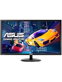ASUS VP28UQG 28" 4K/UHD 3840x2160 1ms DP HDMI Adaptive Sync/FreeSync Eye Care Monitor